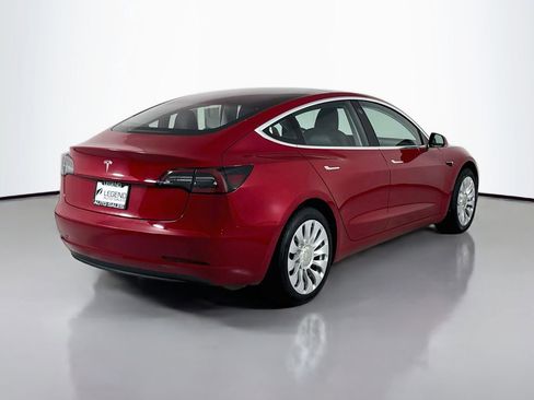 Used 2018 Tesla Model 3 Long Range RWD image 4