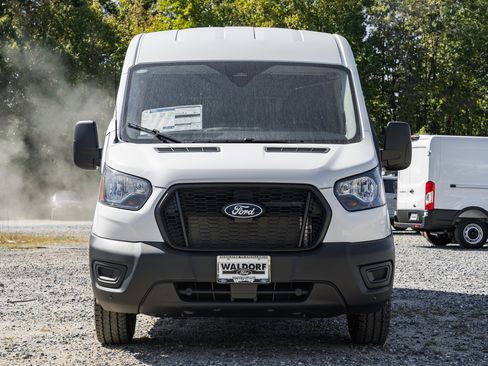 New 2026 Ford Transit 250 148 Medium Roof image 2