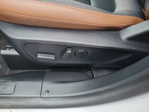 Certified 2023 Ford Bronco Sport Outer Banks w/ Tech Package image 17