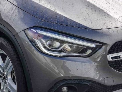 Used 2021 Mercedes-Benz GLA 250 image 8