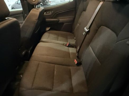 Used 2024 GMC Canyon Elevation w/ Convenience Package image 31