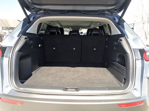 Used 2025 MAZDA CX-50 AWD 2.5 Hybrid w/ Premium Pkg image 26