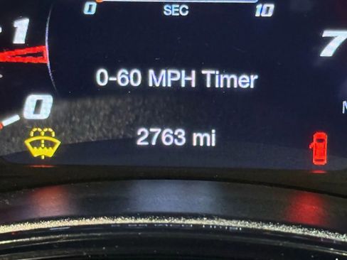 Used 2023 Dodge Durango SRT image 21