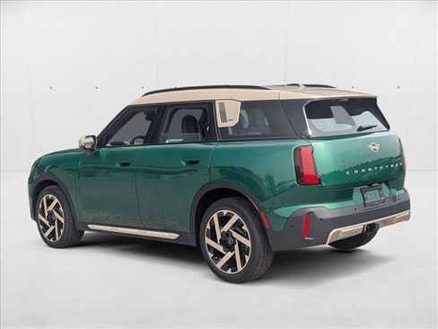 New 2026 MINI Cooper Countryman S image 9