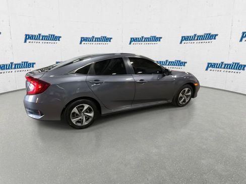 Used 2020 Honda Civic LX image 11