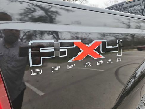 Used 2011 Ford F250 Lariat w/ Lariat Ultimate Pkg image 11