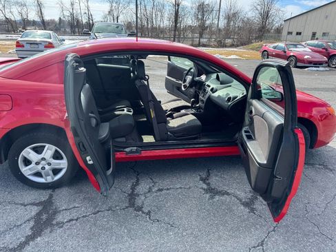 Used 2006 Saturn ION Level 2 w/ Preferred Pkg image 13