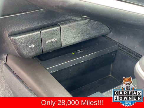 Used 2023 Toyota Camry XLE image 20