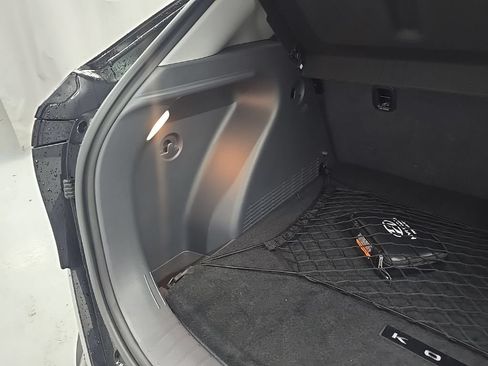 Certified 2024 Hyundai Kona SEL AWD/4WD image 19