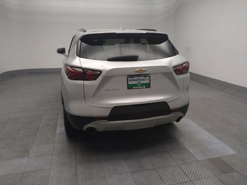 Used 2020 Chevrolet Blazer LT FWD image 6