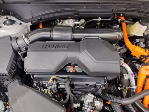New 2026 Hyundai Santa Fe SEL AWD/4WD image 6