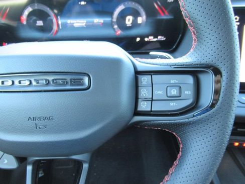 New 2026 Dodge Charger R/T AWD/4WD image 24