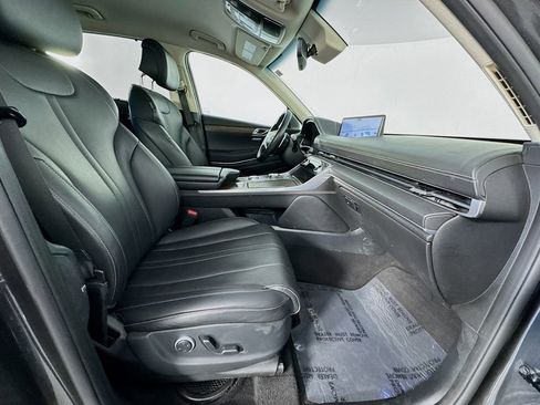 Used 2024 Genesis GV80 2.5T image 32