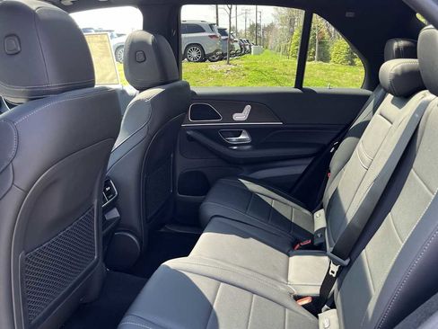 New 2026 Mercedes-Benz GLE 350 4MATIC image 14