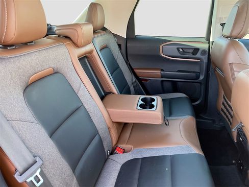 Used 2023 Ford Bronco Sport Outer Banks w/ Tech Package image 27