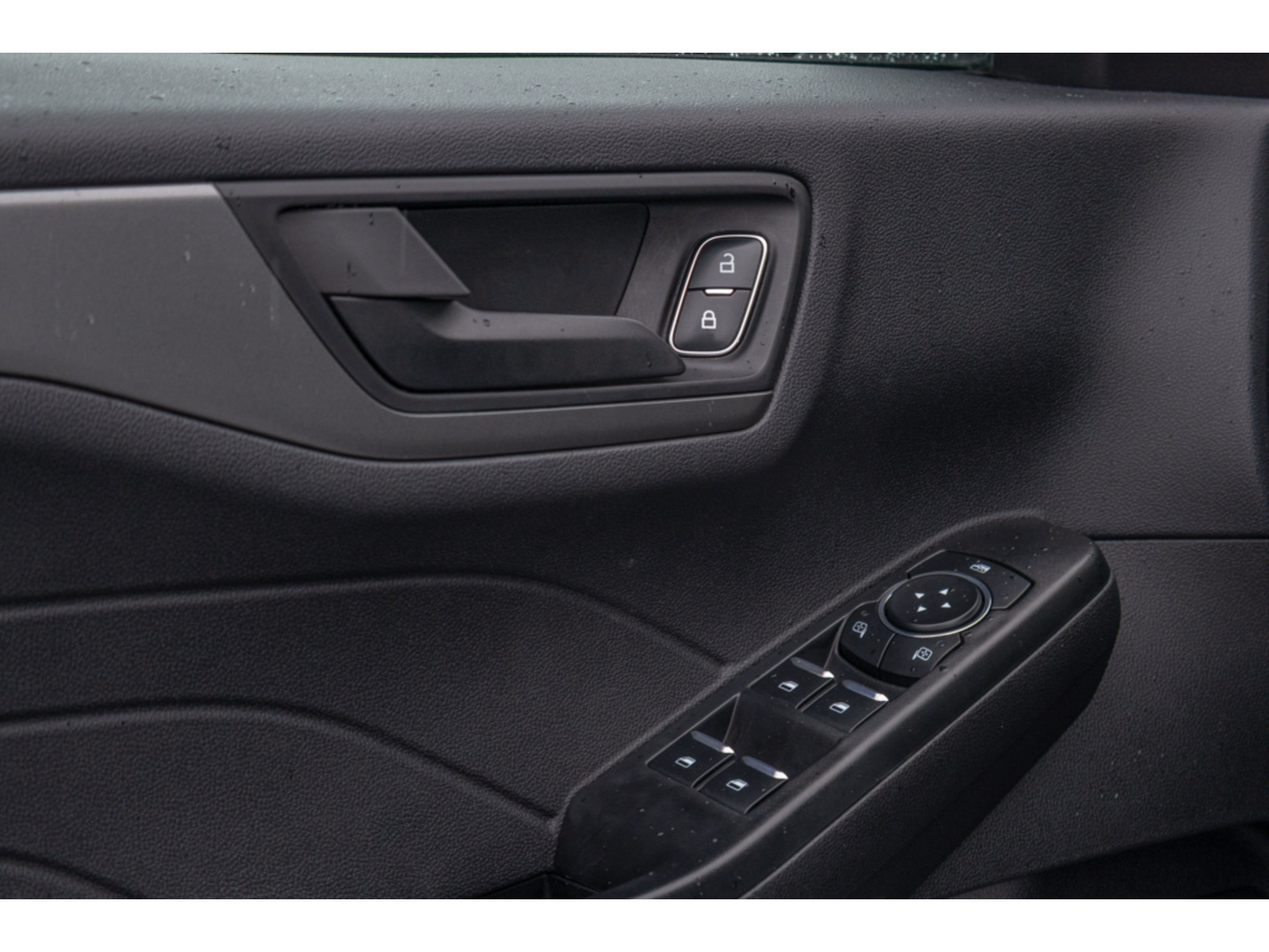 Used 2024 Ford Escape Active AWD/4WD image 19