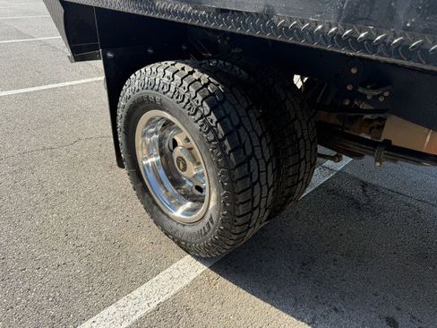 Used 2023 Ford F350 XL w/ FX4 Off-Road Package image 12