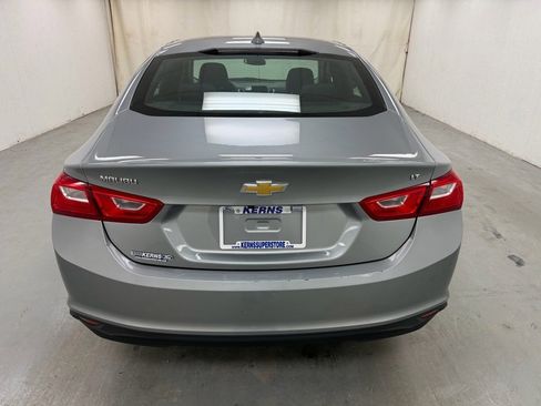 Used 2023 Chevrolet Malibu LT image 4