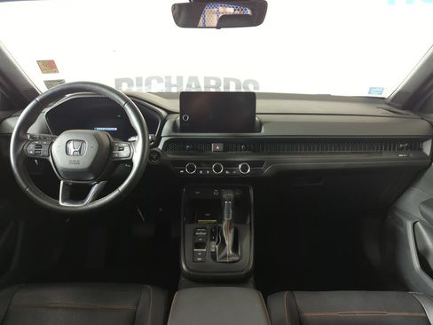Certified 2024 Honda CR-V Sport-L image 11