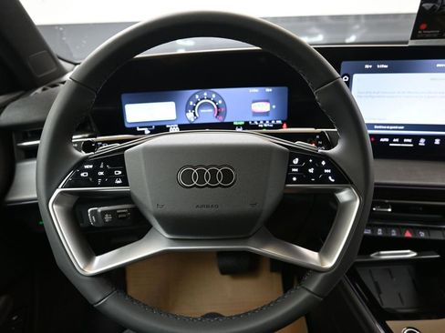 New 2026 Audi Q3 quattro 2.0T AWD/4WD image 25