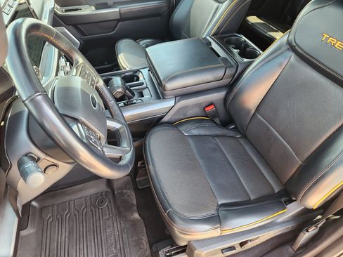 Used 2023 Ford F150 Tremor w/ Equipment Group 402A High AWD/4WD image 14