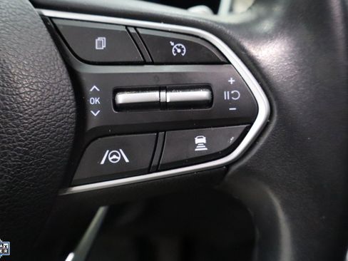 Used 2022 Hyundai Santa Fe SEL w/ Convenience + Premium Package image 17