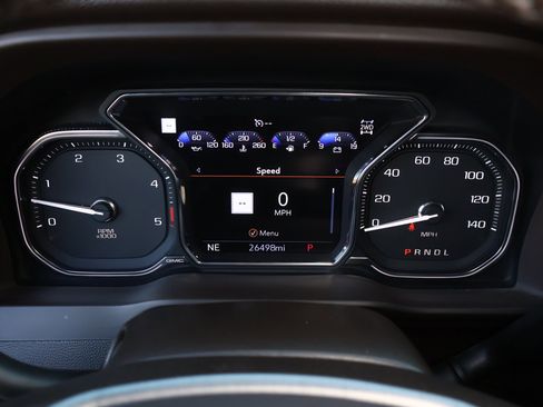 Used 2023 GMC Sierra 2500 Denali image 18