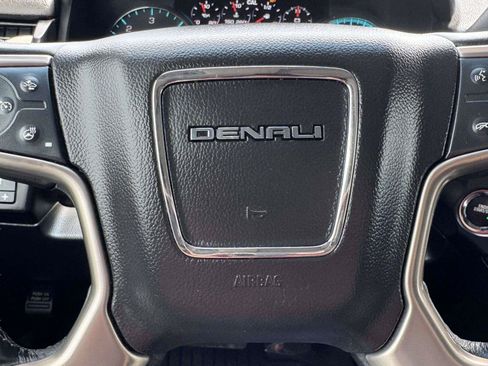 Used 2019 GMC Yukon Denali w/ Denali Ultimate Package AWD/4WD image 30