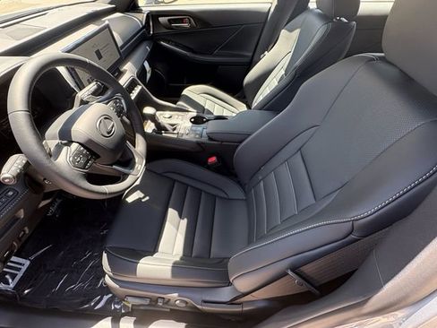 New 2026 Lexus IS 350 F Sport image 12