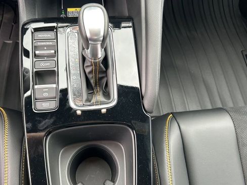 New 2026 Acura Integra A-Spec image 13