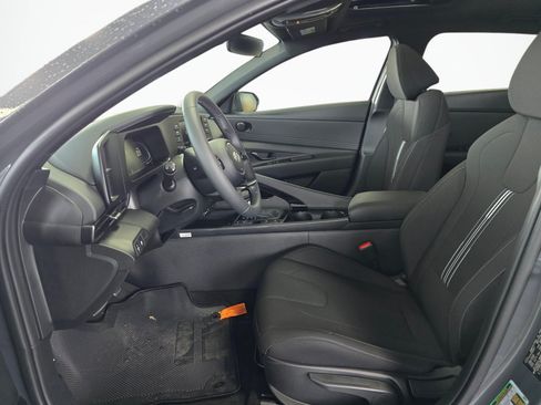 New 2026 Hyundai Elantra SEL Sport Premium FWD image 17