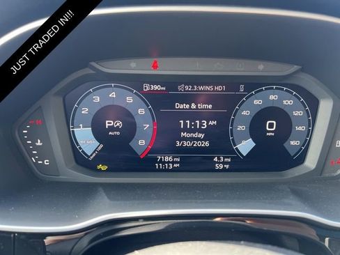 Used 2025 Audi Q3 2.0T Premium w/ Convenience Package image 10