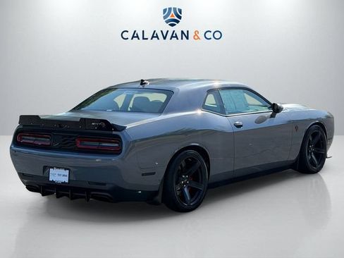 Used 2020 Dodge Challenger SRT Hellcat RWD image 7