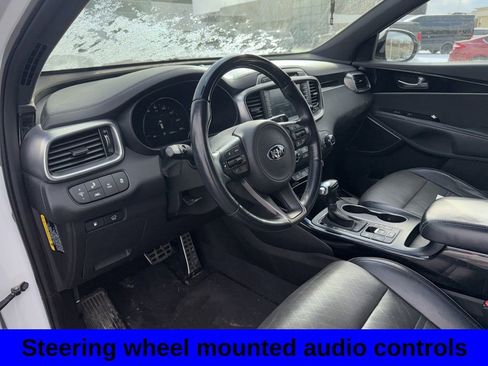 Used 2016 Kia Sorento SX w/ SXL Technology Package image 11