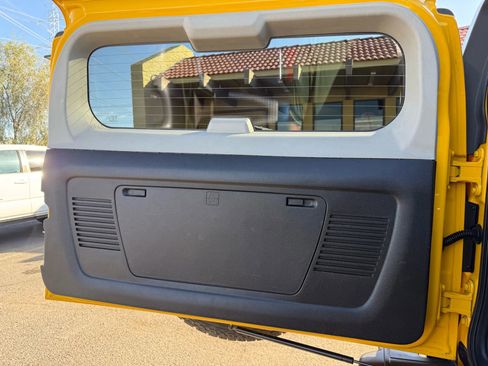 Used 2007 HUMMER H3 image 48