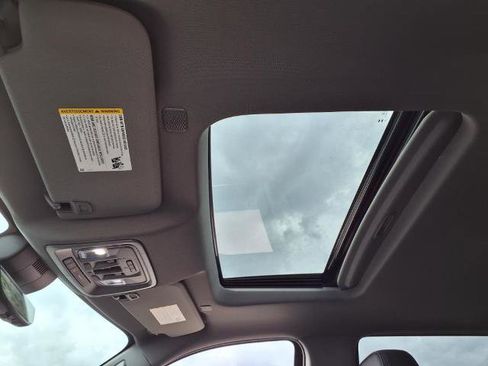 New 2026 GMC Sierra 1500 Denali image 5