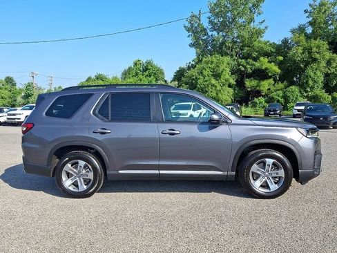Certified 2026 Honda Pilot EX-L image 7