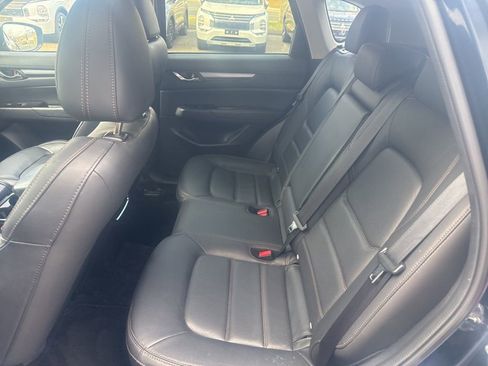 Used 2023 MAZDA CX-5 AWD 2.5 S w/ Preferred Package image 28
