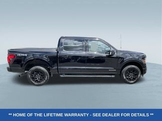 Certified 2024 Ford F150 XLT w/ Equipment Group 302A MID AWD/4WD video 2