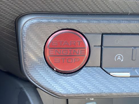 Used 2026 Ford Mustang Premium RWD image 22