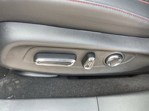 New 2025 Acura ADX A-Spec image 24