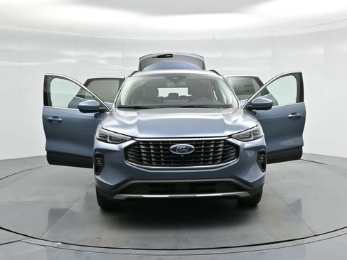 New 2025 Ford Escape Base w/ PHEV Premium Package image 35