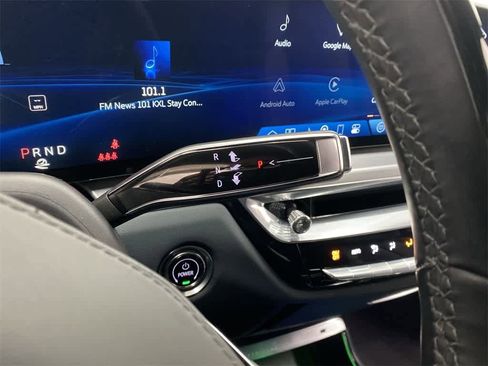 Certified 2024 Cadillac Lyriq Luxury w/ Nappa Leather Package image 26