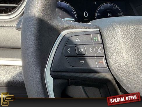 New 2025 Jeep Grand Cherokee Laredo X w/ Luxury Tech Group I image 11