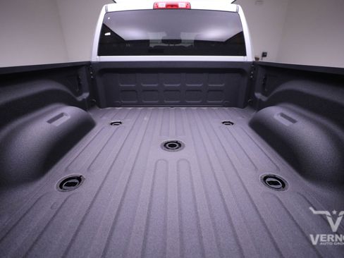 New 2026 RAM 2500 Lone Star image 47