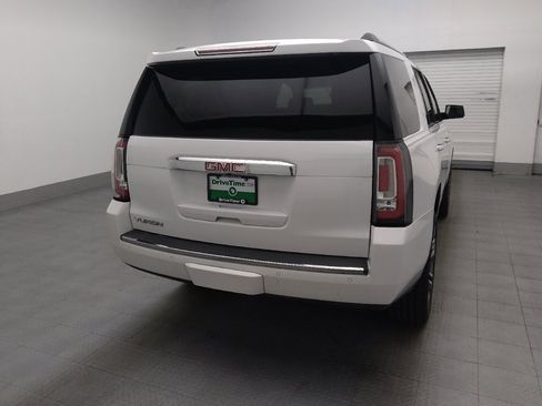 Used 2018 GMC Yukon Denali w/ Denali Ultimate Package RWD image 7