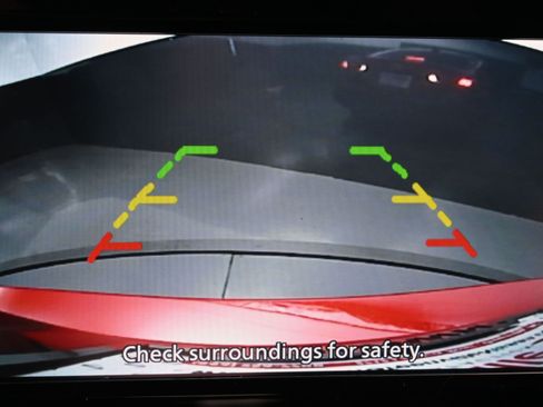 New 2025 Nissan Versa SV image 17