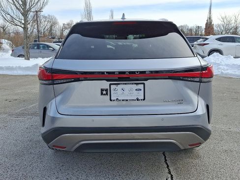 Certified 2024 Lexus RX 350 Premium w/ Accessory Package (Z1) image 5