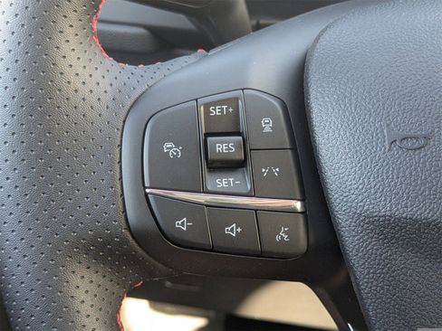 New 2026 Ford Escape ST-Line Select w/ Tech Pack #2 image 29