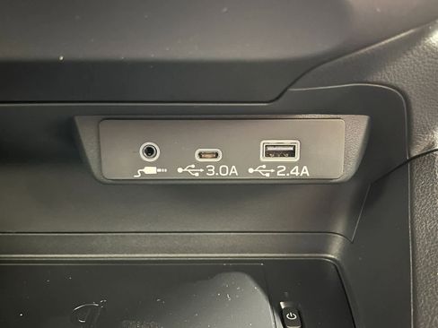 New 2026 Subaru Impreza 2.0i Sport image 21